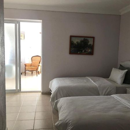 Cunda Asiyan Otel Айвалык Экстерьер фото