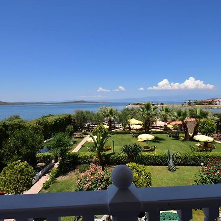 Cunda Asiyan Otel Айвалык Экстерьер фото
