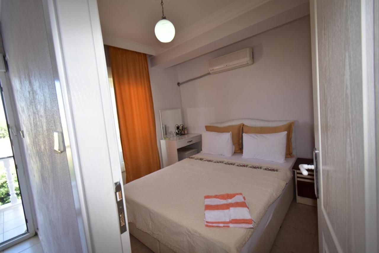 Cunda Asiyan Otel Айвалык Экстерьер фото
